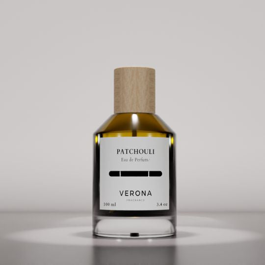 Patchouli Verona