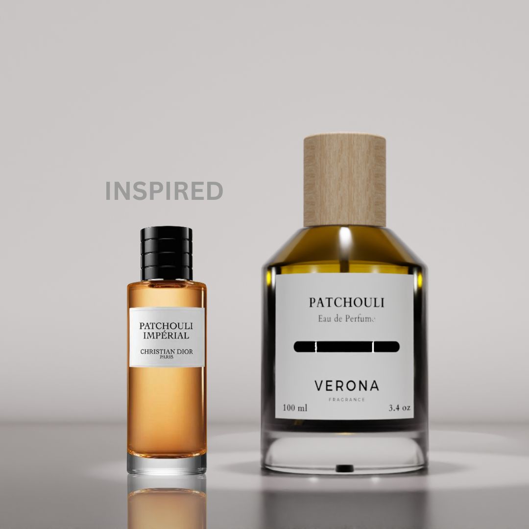 Patchouli Verona